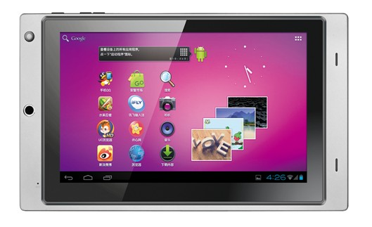 小巧身材強悍性能  紐曼S2 dual即將京東首發(fā)