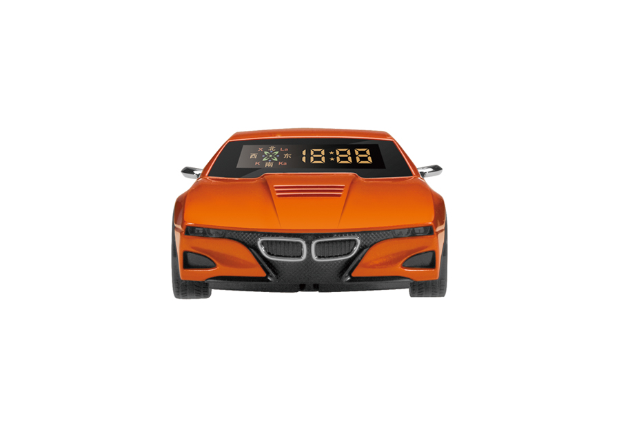 拒絕車輛違章，電子狗紐曼G-190全新上市